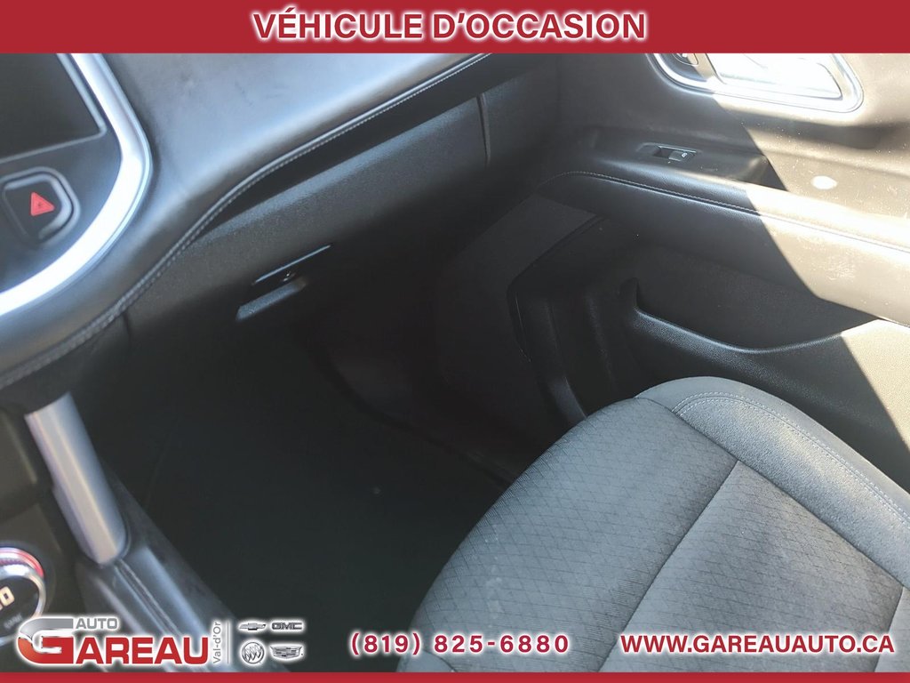 2022 GMC Yukon in Val-d'Or, Quebec - 23 - w1024h768px