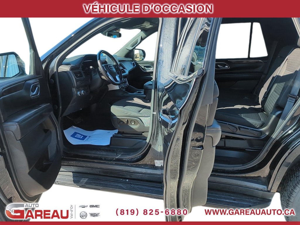 2022 GMC Yukon in Val-d'Or, Quebec - 29 - w1024h768px