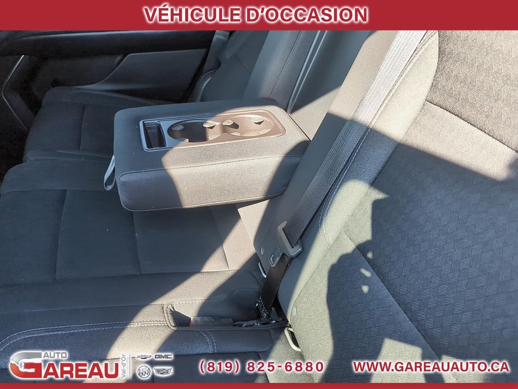 2022 GMC Yukon in Val-d'Or, Quebec - 26 - w1024h768px