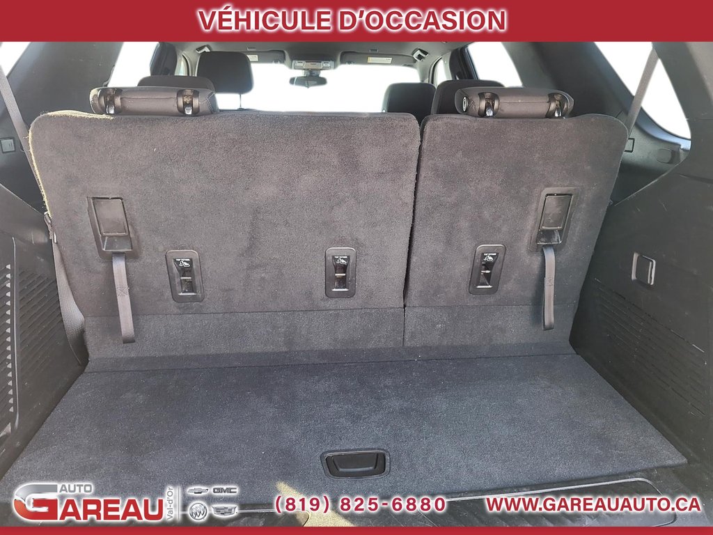 2022 GMC Yukon in Val-d'Or, Quebec - 6 - w1024h768px
