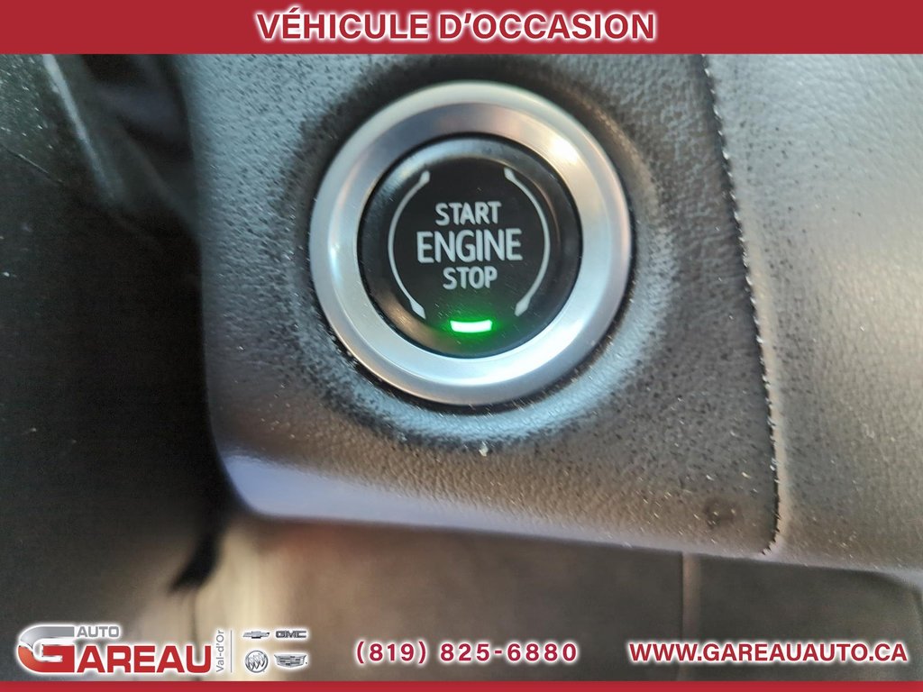 2022 GMC Yukon in Val-d'Or, Quebec - 21 - w1024h768px