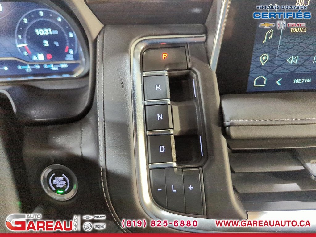 GMC Yukon SLE 2023 à Val-d'Or, Québec - 15 - w1024h768px