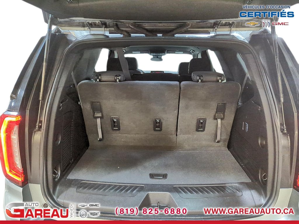 GMC Yukon SLE 2023 à Val-d'Or, Québec - 6 - w1024h768px