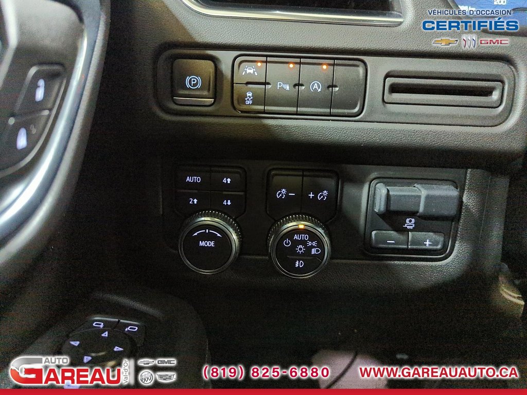 GMC Yukon SLE 2023 à Val-d'Or, Québec - 16 - w1024h768px