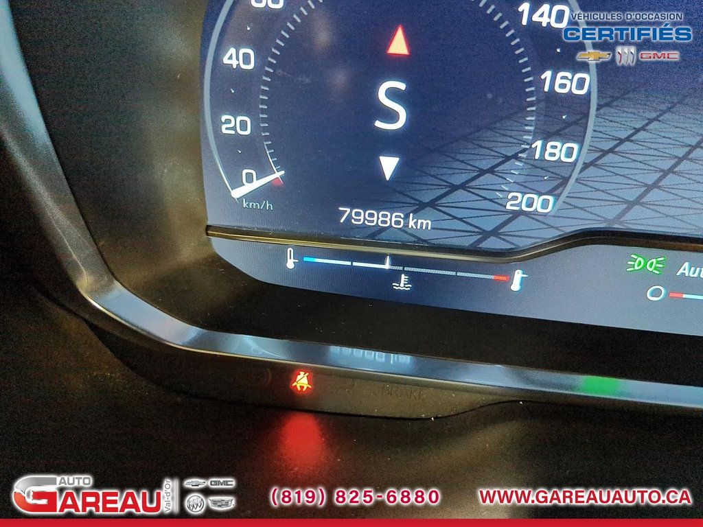 GMC Yukon SLE 2023 à Val-d'Or, Québec - 13 - w1024h768px