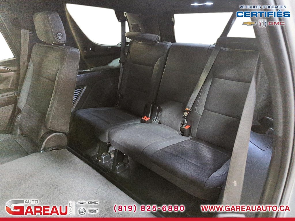 GMC Yukon SLE 2023 à Val-d'Or, Québec - 22 - w1024h768px