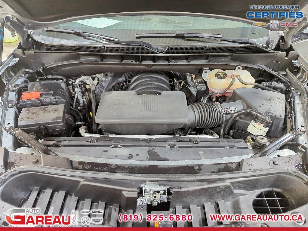 GMC Yukon SLE 2023 à Val-d'Or, Québec - 8 - w1024h768px
