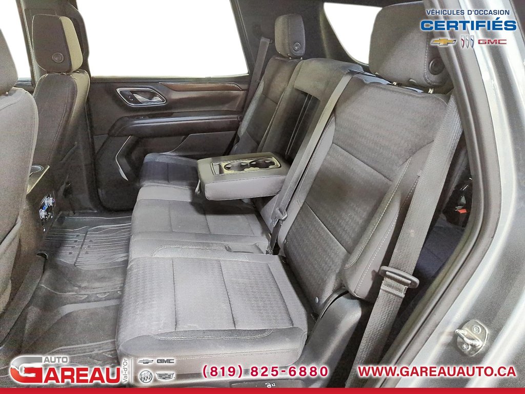 GMC Yukon SLE 2023 à Val-d'Or, Québec - 20 - w1024h768px