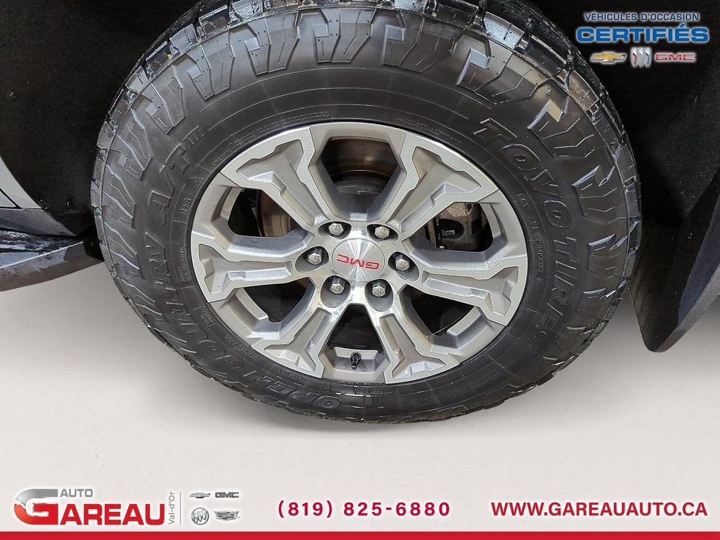 GMC Yukon SLE 2023 à Val-d'Or, Québec - 7 - w1024h768px