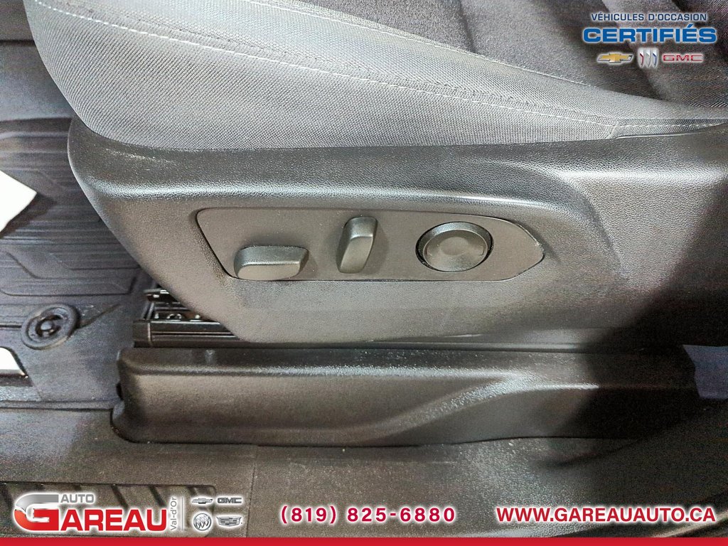 GMC Yukon SLE 2023 à Val-d'Or, Québec - 23 - w1024h768px