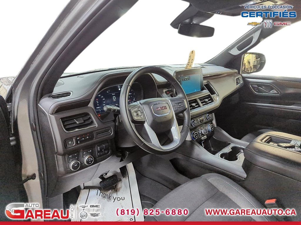 GMC Yukon SLE 2023 à Val-d'Or, Québec - 24 - w1024h768px