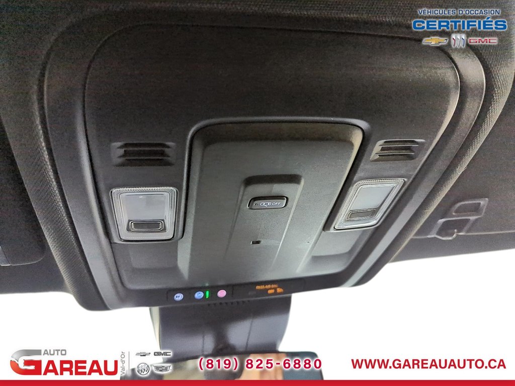 GMC Yukon SLE 2023 à Val-d'Or, Québec - 17 - w1024h768px