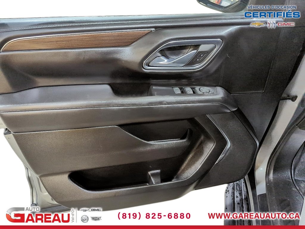 GMC Yukon SLE 2023 à Val-d'Or, Québec - 11 - w1024h768px