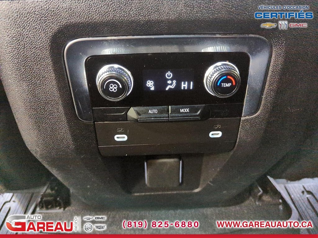 GMC Yukon SLE 2023 à Val-d'Or, Québec - 21 - w1024h768px