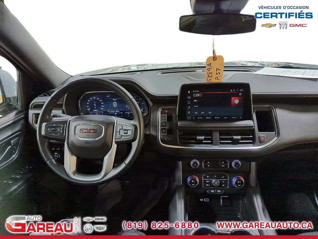 GMC Yukon SLE 2023 à Val-d'Or, Québec - 14 - w1024h768px
