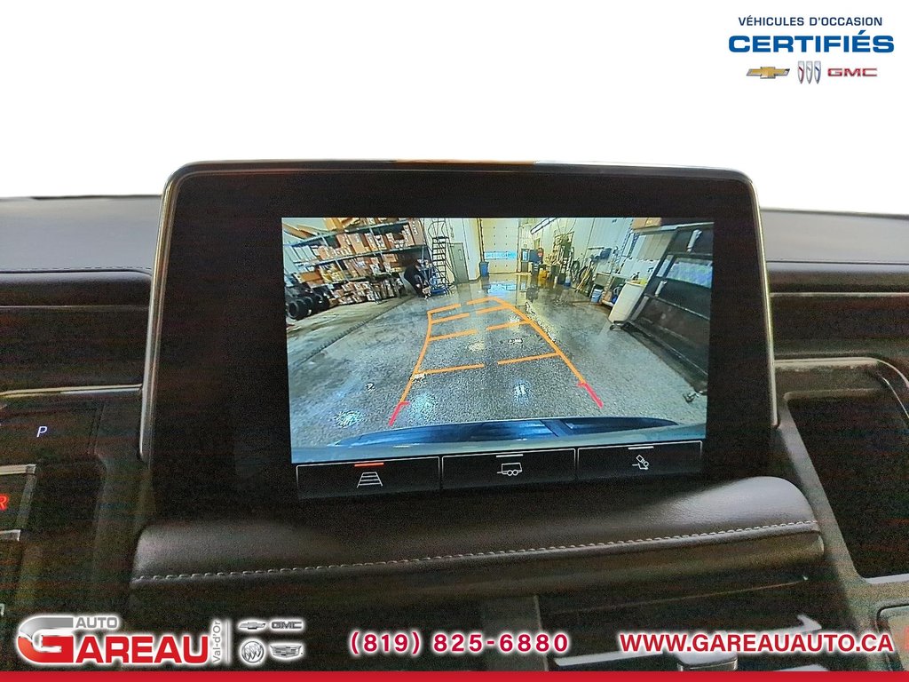 GMC Yukon SLE 2023 à Val-d'Or, Québec - 18 - w1024h768px