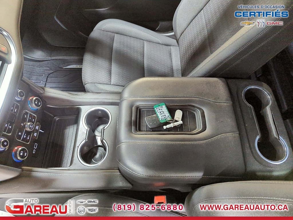 GMC Yukon SLE 2023 à Val-d'Or, Québec - 10 - w1024h768px
