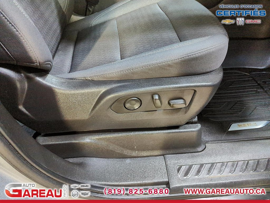 GMC Yukon SLE 2023 à Val-d'Or, Québec - 25 - w1024h768px