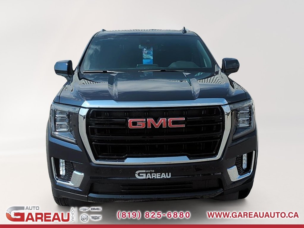 2024 GMC Yukon in Val-d'Or, Quebec - 2 - w1024h768px