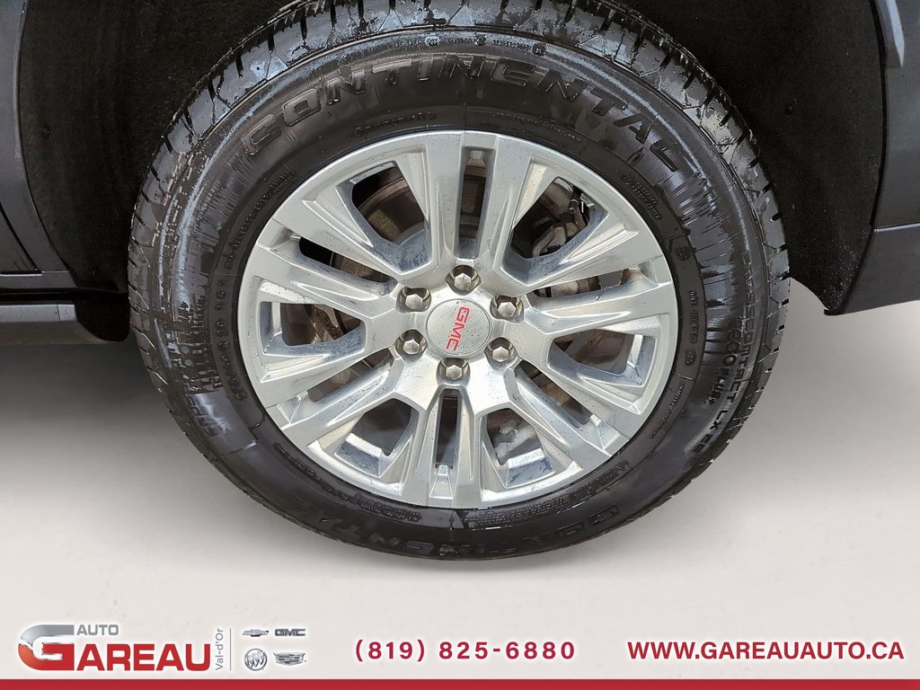 2025 GMC Yukon in Val-d'Or, Quebec - 7 - w1024h768px