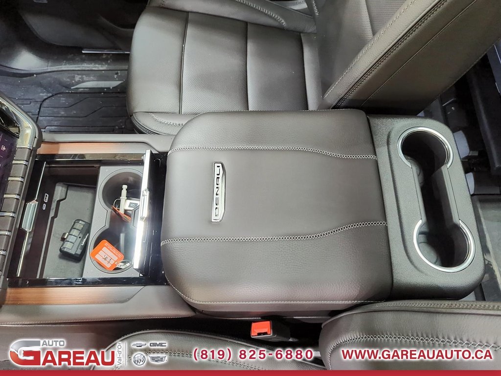 2025 GMC Yukon in Val-d'Or, Quebec - 10 - w1024h768px