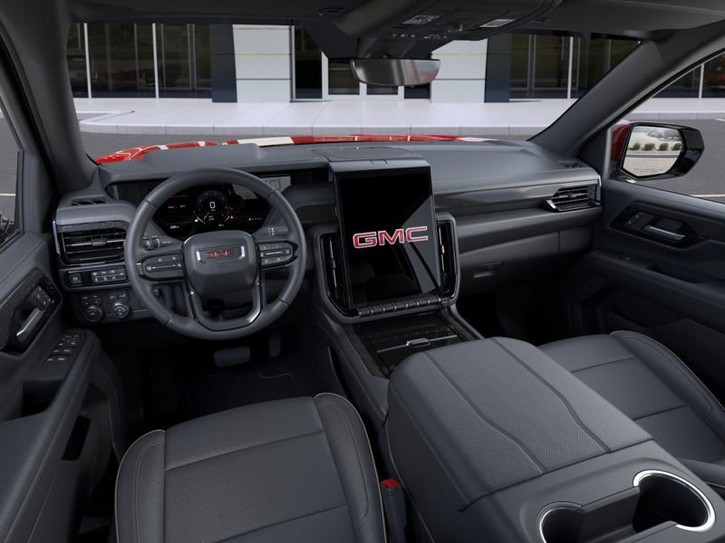 GMC Yukon  2025 à Val-d'Or, Québec - 5 - w1024h768px