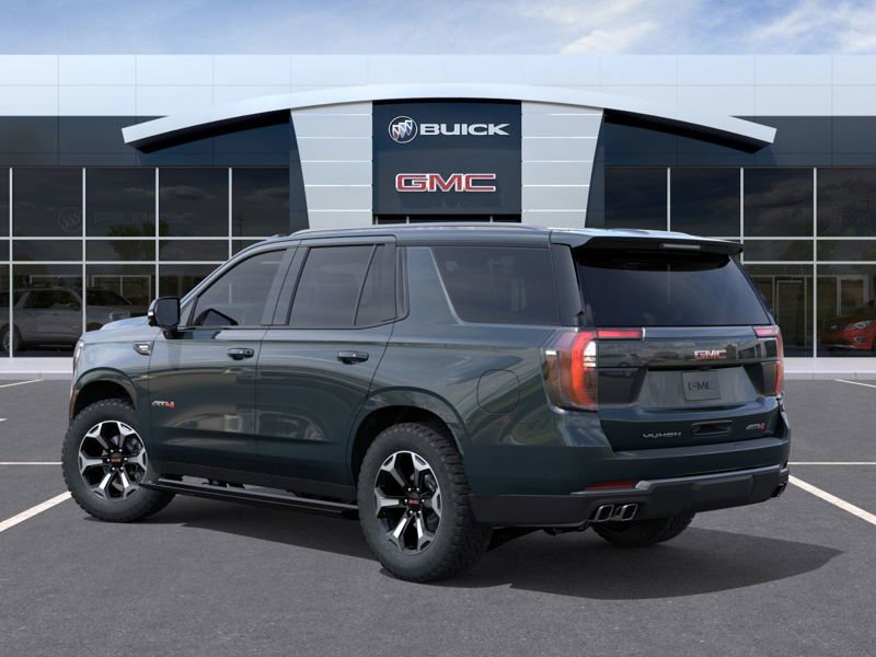 2026 GMC Yukon in Val-d'Or, Quebec - 3 - w1024h768px