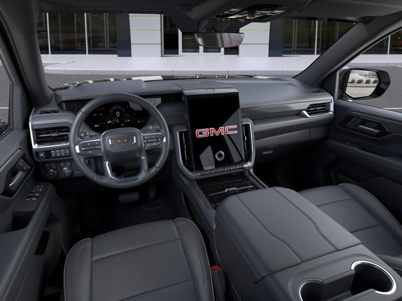 GMC Yukon  2026 à Val-d'Or, Québec - 5 - w1024h768px