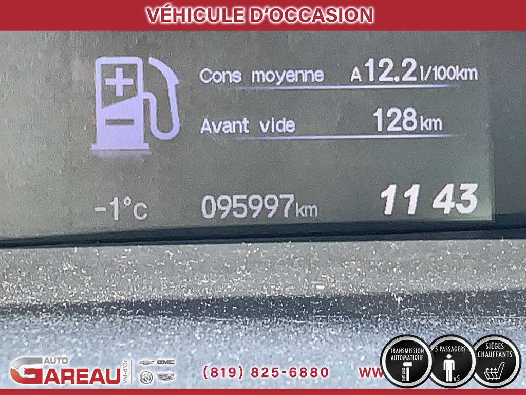 2015 Honda Civic Sedan LX in Val-d'Or, Quebec - 11 - w1024h768px