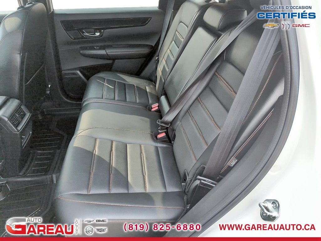 Honda CR-V Hybrid  2023 à Val-d'Or, Québec - 24 - w1024h768px
