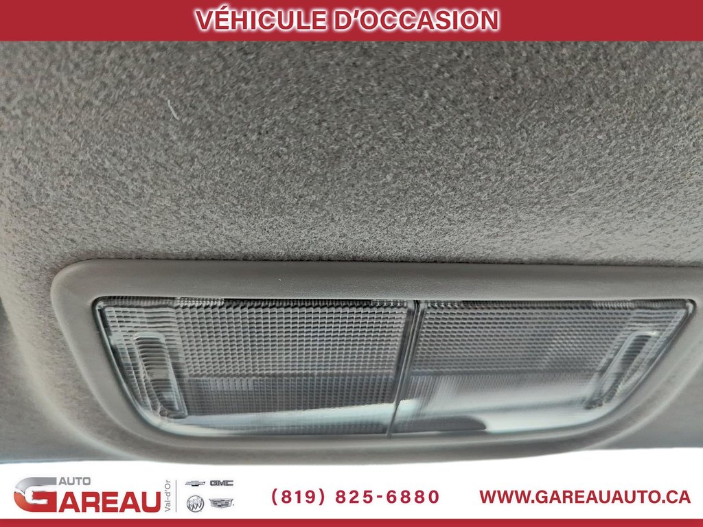 Honda Fit LX 2015 à Val-d'Or, Québec - 17 - w1024h768px