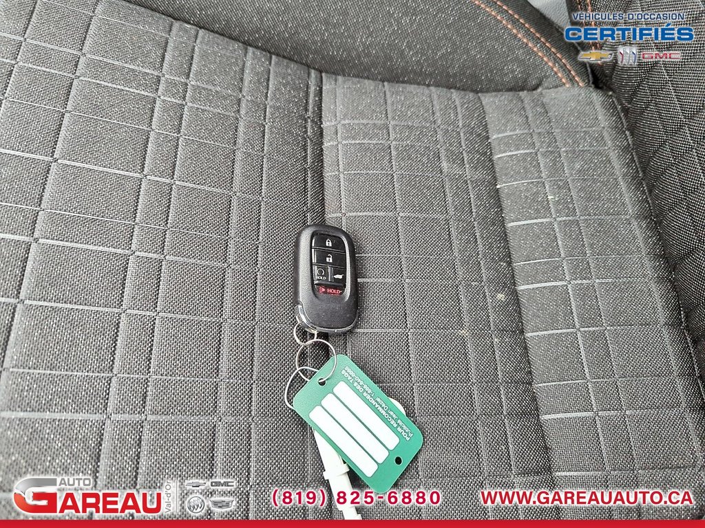 Honda HR-V  2025 à Val-d'Or, Québec - 22 - w1024h768px