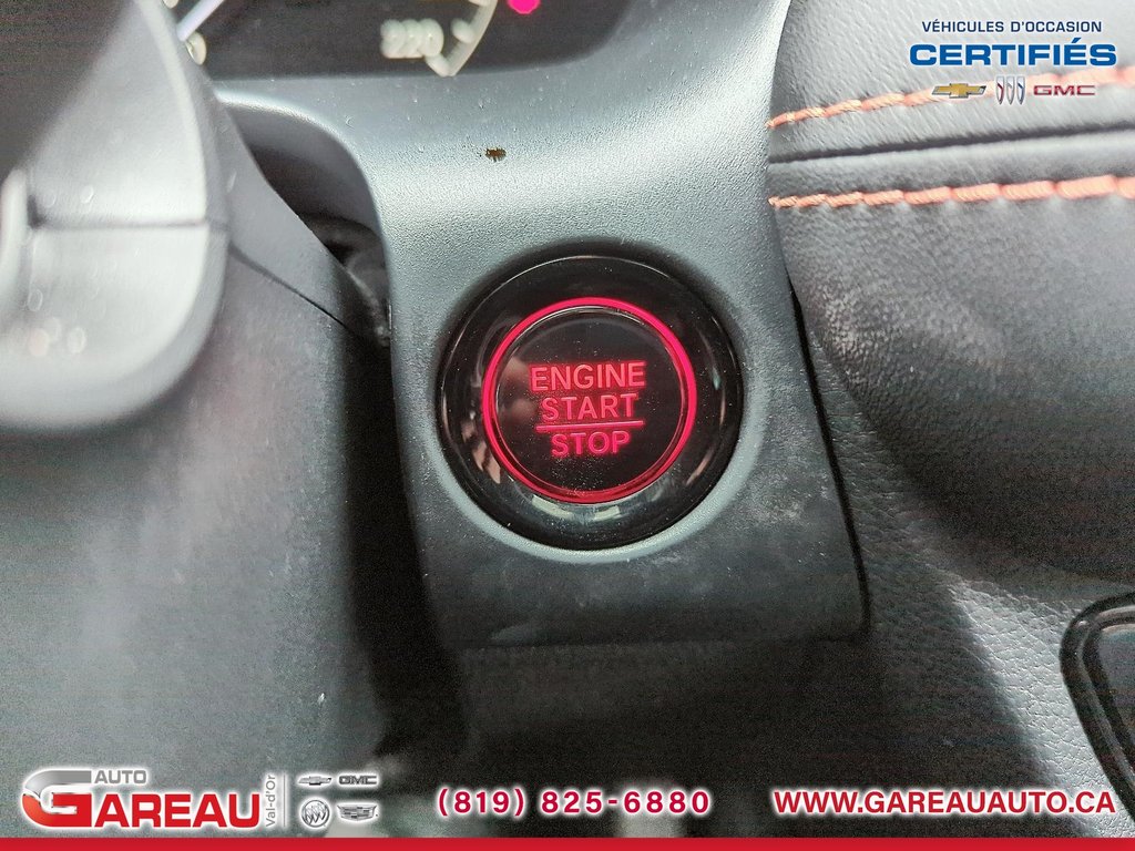 Honda HR-V  2025 à Val-d'Or, Québec - 21 - w1024h768px