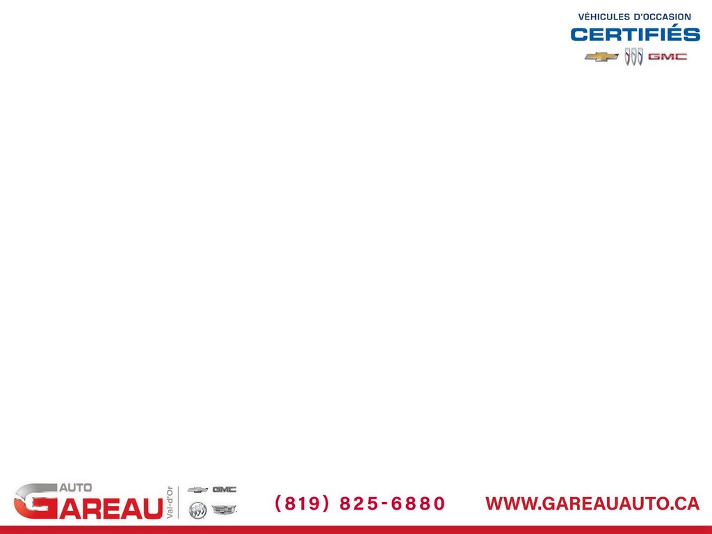 Honda HR-V  2025 à Val-d'Or, Québec - 28 - w1024h768px