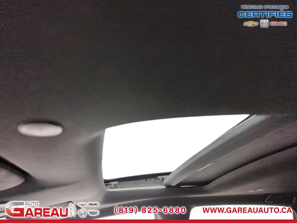 Honda HR-V  2025 à Val-d'Or, Québec - 18 - w1024h768px