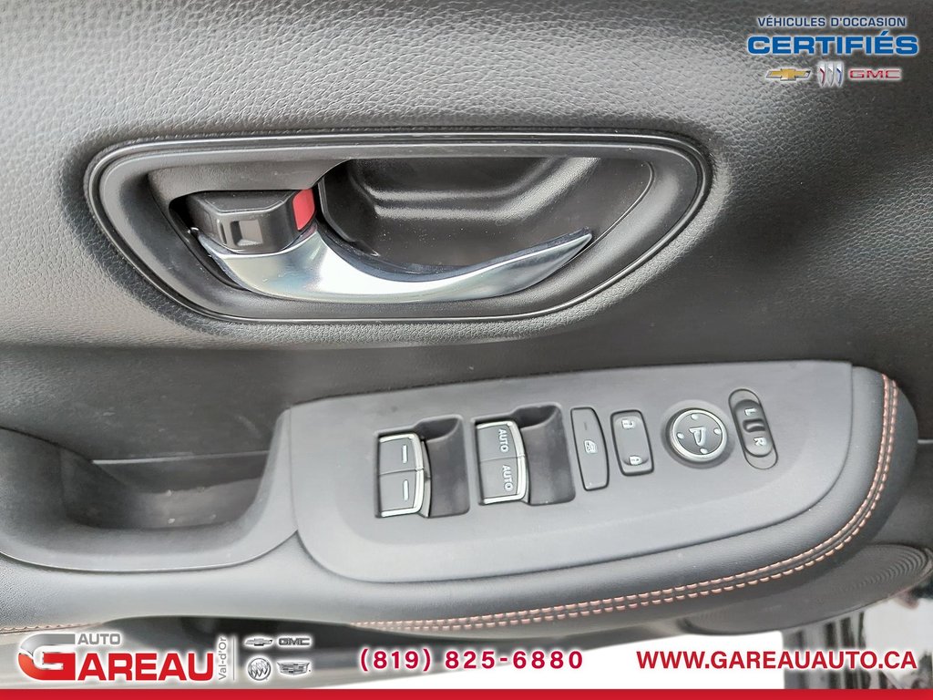 Honda HR-V  2025 à Val-d'Or, Québec - 12 - w1024h768px