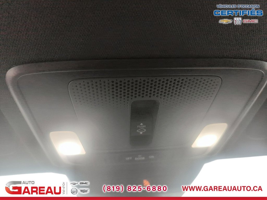 Honda HR-V  2025 à Val-d'Or, Québec - 21 - w1024h768px