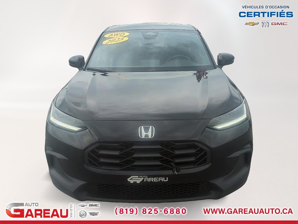 Honda HR-V  2025 à Val-d'Or, Québec - 2 - w1024h768px