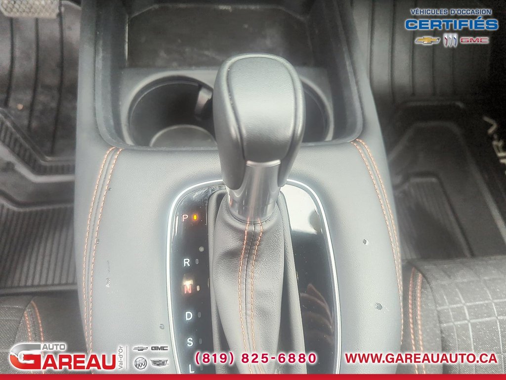 Honda HR-V  2025 à Val-d'Or, Québec - 15 - w1024h768px