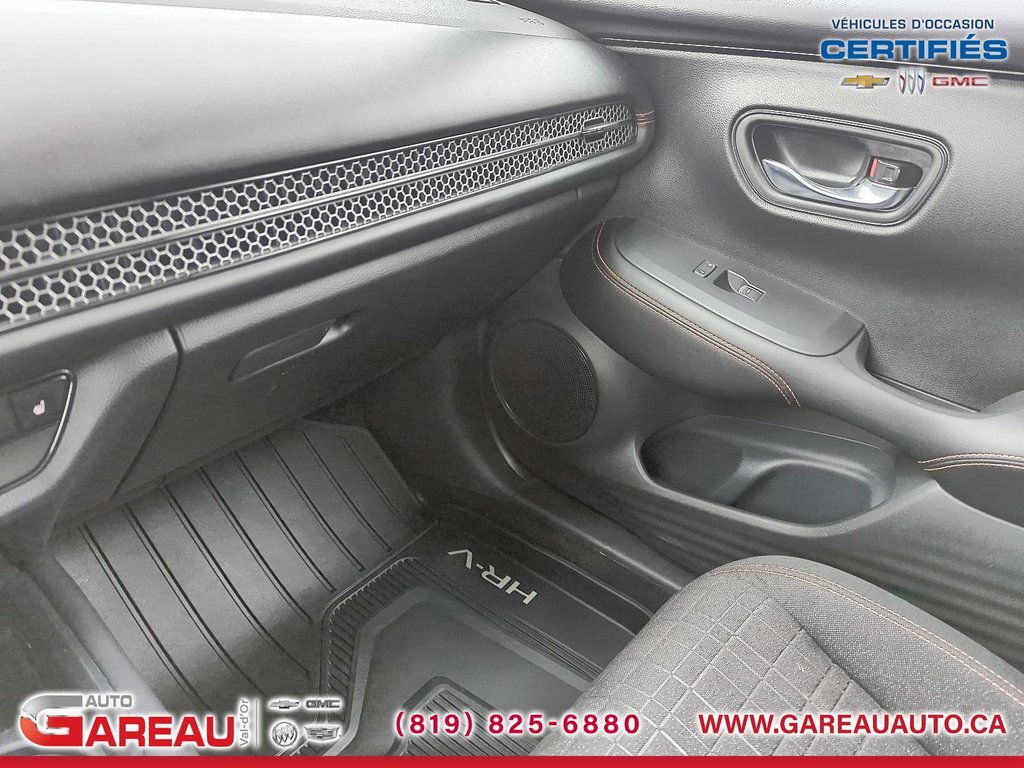 Honda HR-V  2025 à Val-d'Or, Québec - 20 - w1024h768px
