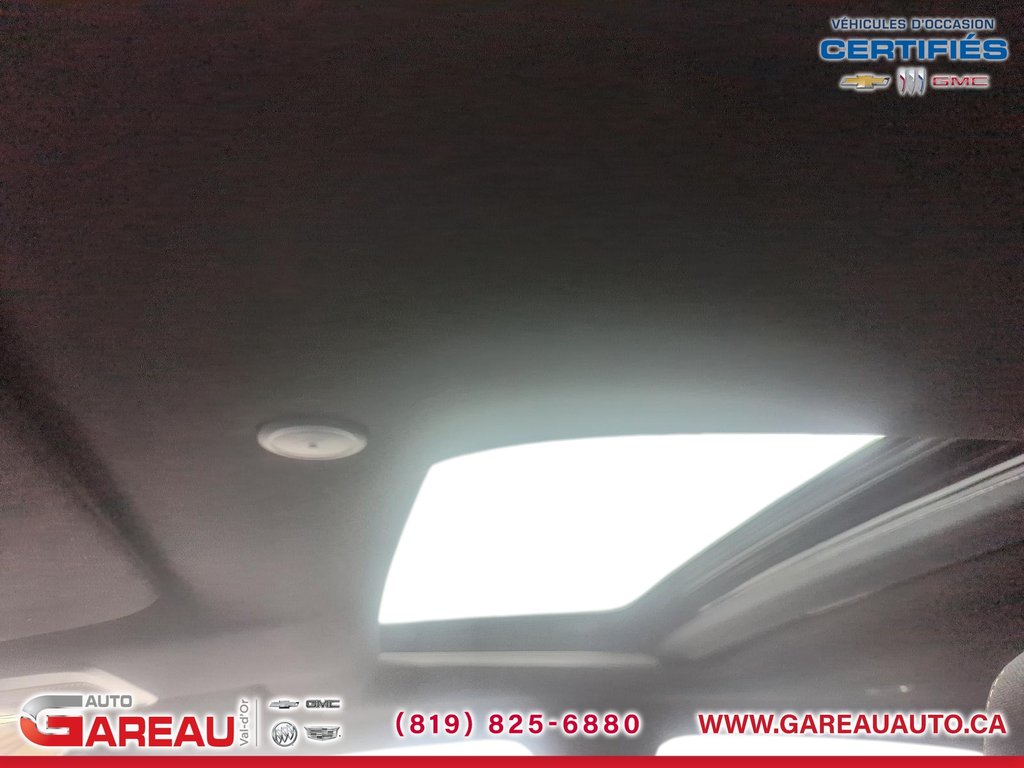 Honda HR-V  2025 à Val-d'Or, Québec - 17 - w1024h768px