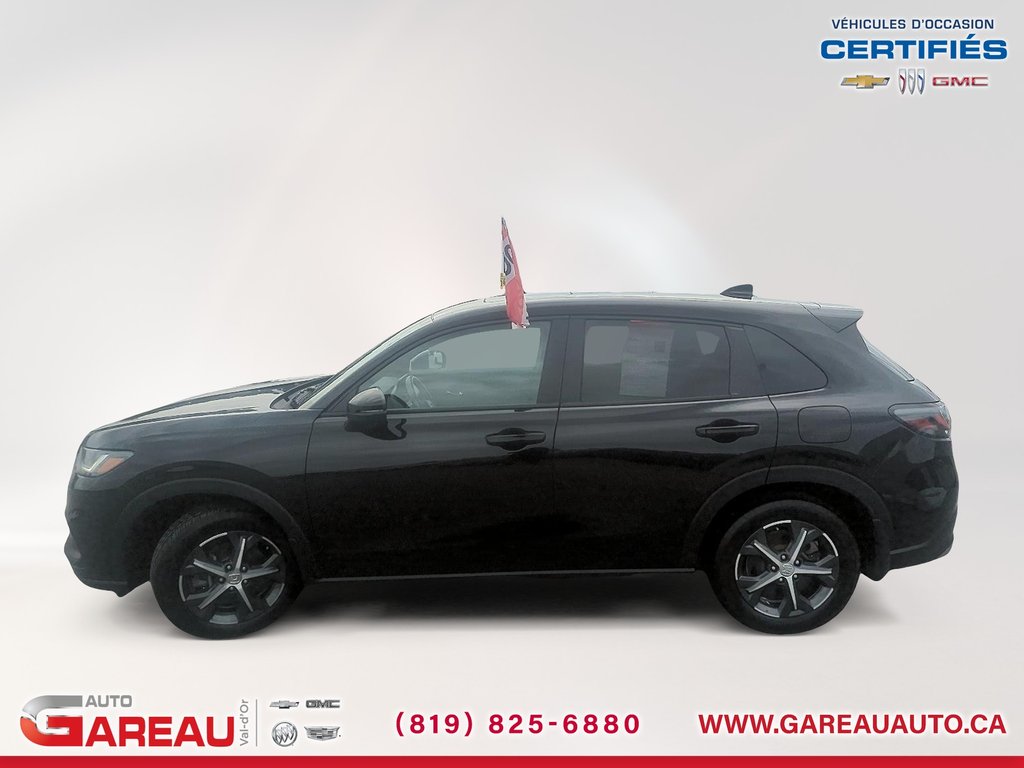 Honda HR-V  2025 à Val-d'Or, Québec - 5 - w1024h768px