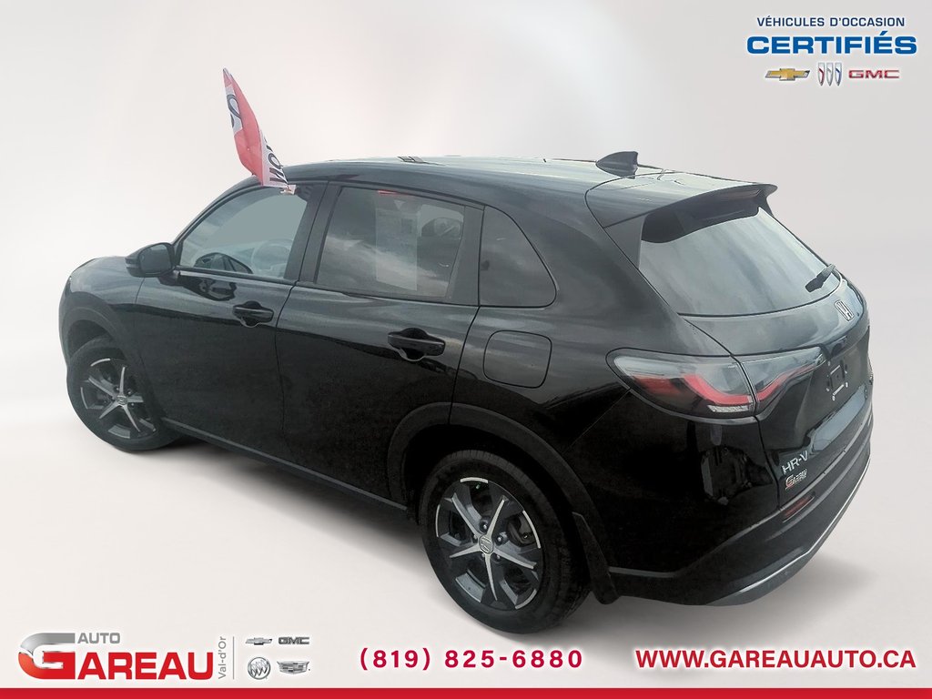 Honda HR-V  2025 à Val-d'Or, Québec - 4 - w1024h768px