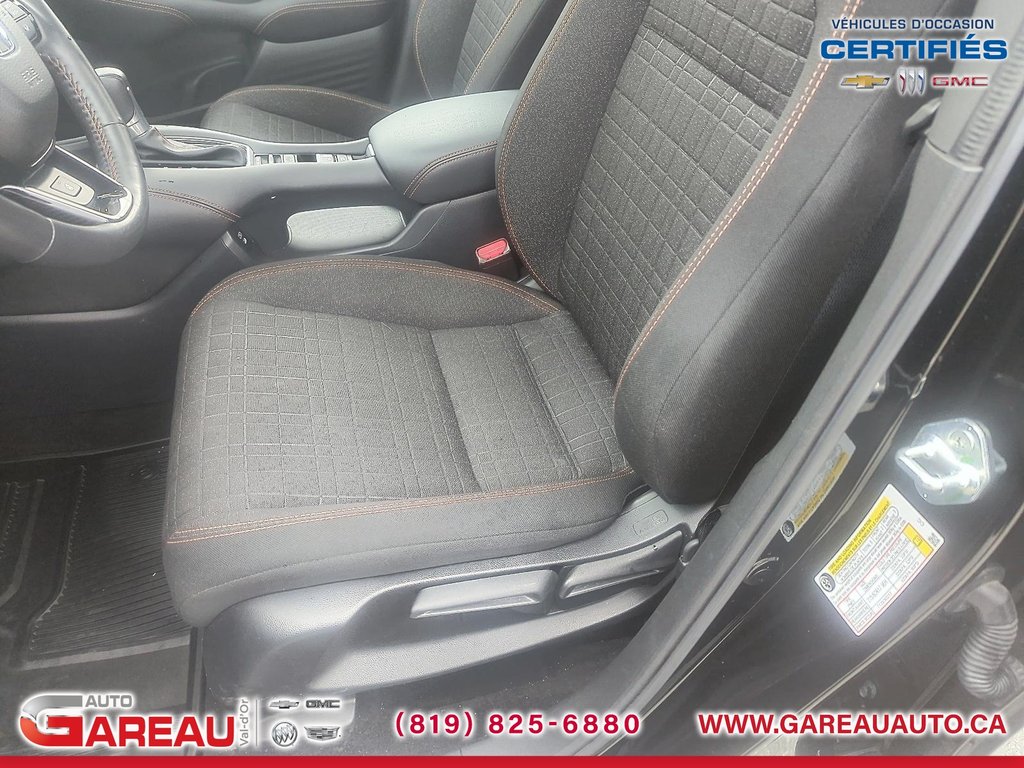 Honda HR-V  2025 à Val-d'Or, Québec - 9 - w1024h768px
