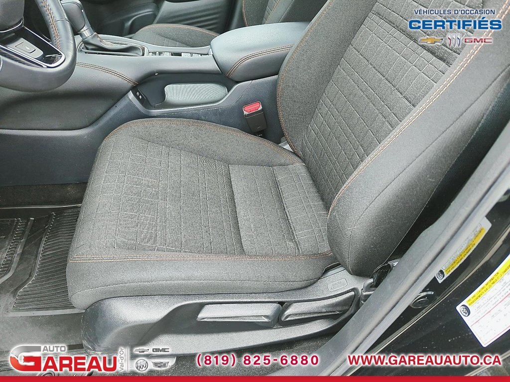 Honda HR-V  2025 à Val-d'Or, Québec - 10 - w1024h768px