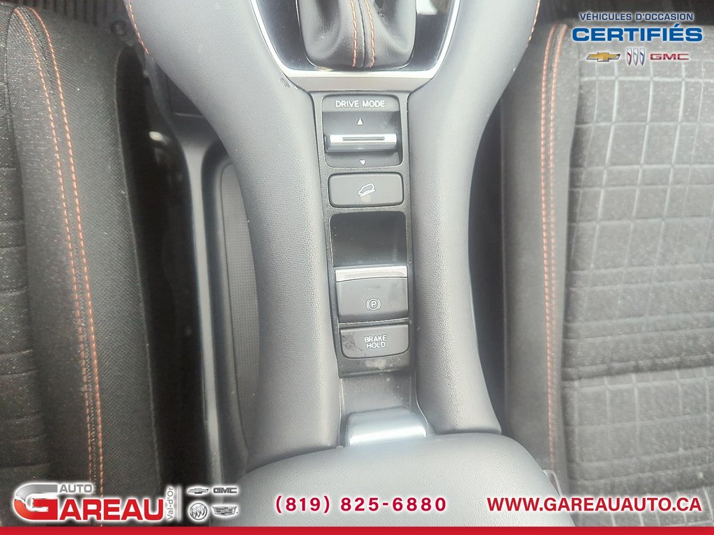 Honda HR-V  2025 à Val-d'Or, Québec - 16 - w1024h768px