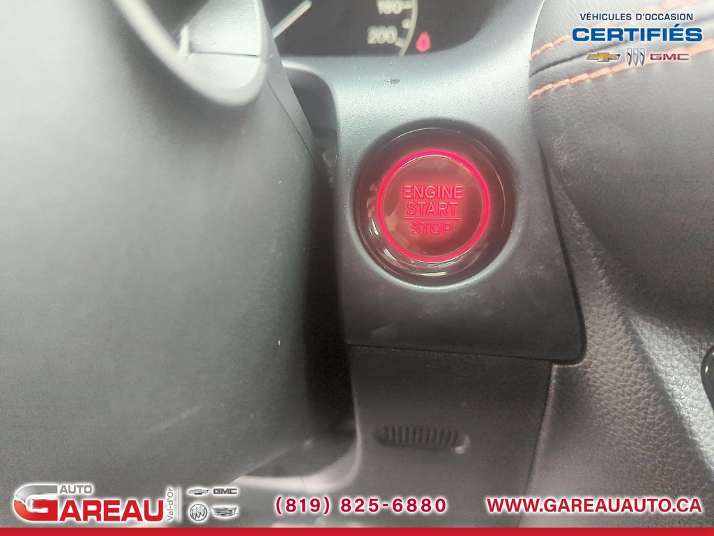 Honda HR-V  2025 à Val-d'Or, Québec - 20 - w1024h768px