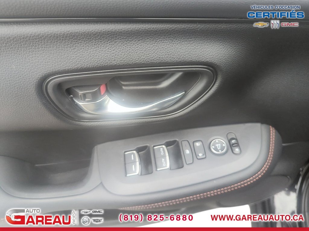 Honda HR-V  2025 à Val-d'Or, Québec - 11 - w1024h768px