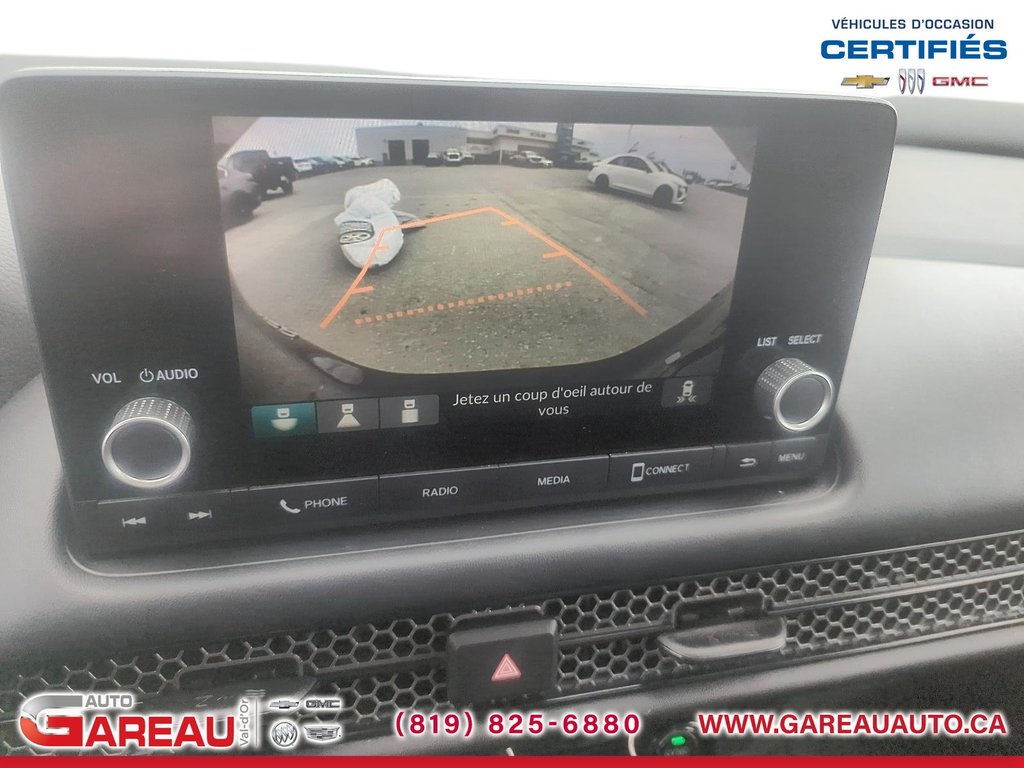 Honda HR-V  2025 à Val-d'Or, Québec - 18 - w1024h768px