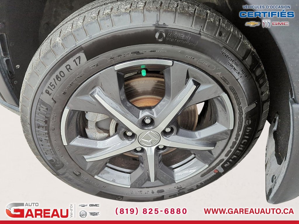 Honda HR-V  2025 à Val-d'Or, Québec - 8 - w1024h768px